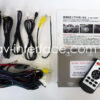 BENZ TYPE-SX AVインターフェイス W204前期 W221前期 W212前期（受注生産品） - 画像 (2)
