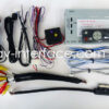 AUDI LE Plus MMI AVインターフェイス MMI 2G DVDナビ適合 - 画像 (2)