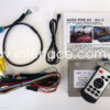 AUDI PAS A3 バックカメラ専用インターフェース AUDI A3(8V) / VW GOLF7 POLO(6C) - 画像 (2)