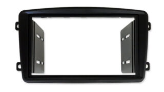 AVC】2DINカーナビ取付キット -ベンツCクラス(W203)前期 00-04y