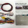 BMW TYPE-FXS AVインターフェイス(TVキャンセラー内蔵)F20/F30/F32/F10/X1/X3/X5/MINI【再販開始】 - 画像 (2)