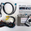 BMW TYPE-RX-Z4 AVインターフェイス  (CIC) Z4(E89)/E93後期 HDMI/CAR PLAY対応 - 画像 (2)