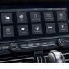 PORSCHE TYPE-RXCH Ver.2 AVインターフェイス CAYENNE(2018～) PANAMERA 12.3インチモニター HDMIダイレクト入力可能 - 画像 (2)