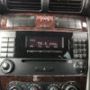 【AVC】2DIN取付キット - ベンツCクラス(W203)後期 ナビ無し車用(CANバスアダプターSET) ステアリング対応 - 画像 (3)