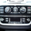 【AVC】1DINオーディオ/ナビ取付キット - VW Up! (フォルクスワーゲン アップ) ピアノブラック - 画像 (3)