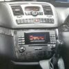 【AVC】2DINカーナビ取付キット - ベンツV350(W639) 前期 2006(H18)/11～2011(H23)/2 - 画像 (3)
