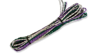 スピーカーケーブル4色SET(5m) SPC4-5M - AVインターフェイス.com