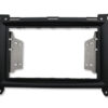 【AVC】2DINカーナビ取付キット - ベンツV350(W639) 前期 2006(H18)/11～2011(H23)/2