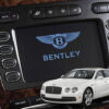 BENTLEY VID AVインターフェイス - 画像 (2)
