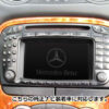 【AVC】2DIN取付キット - ベンツSLクラス(R230)前期 DVDナビ付車用 2001(H13)/10～2008(H20)/5 - 画像 (3)