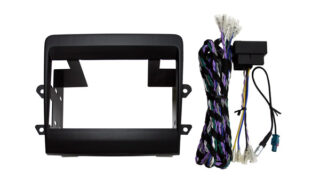 【新品未使用】ポルシェ911 (991) ナビ取り付けキット AVC2D991D AVC2D991AG_600-320x180.jpg