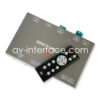 BMW TYPE-FXH AVインターフェイス(TVキャンセラー内蔵)HDMIダイレクト入力付 F20/F30/F32/F10/X1/X3/X5/MINI【在庫限り】