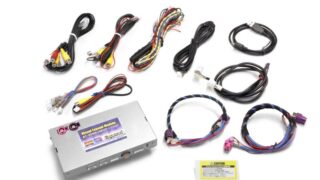 a/tack インターフェイスAT-VEM710PU BMW a/tack AT-VEM710PU