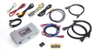 インターフェースキット　TVチューナーセット販売AT-VEM518P 送料無料 a/tack AT-VEM518P