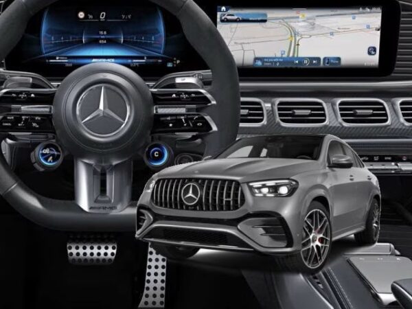 BENZ TYPE-RX7H AVインターフェイス NTG7.0専用 A(W177) B(W247) CLA(C118) GLA(X156) GLB(X253) GLE(W167) HDMIダイレクト
