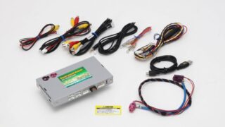 エイタック a-tack AT-VEM418P BMW/MINIの第3世代,､第4世代iDrive対応 