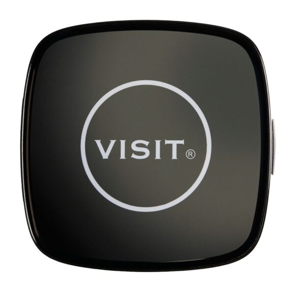 新発売！【VISIT ELA-V15S】（HDMI出力）YouTubeなどのネット動画を